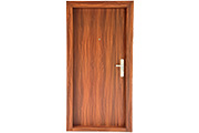 Premium steel door range