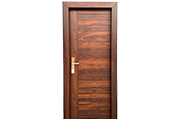 Classic Luxury steel door range