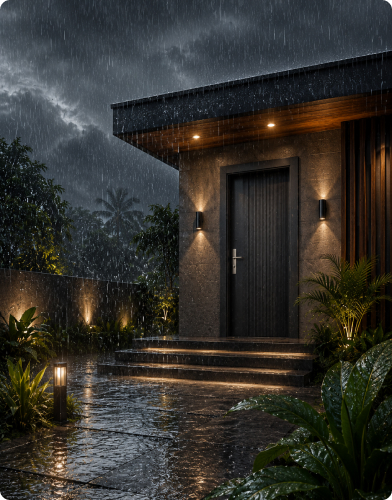 Heavy Rain