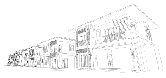 Building Illustration