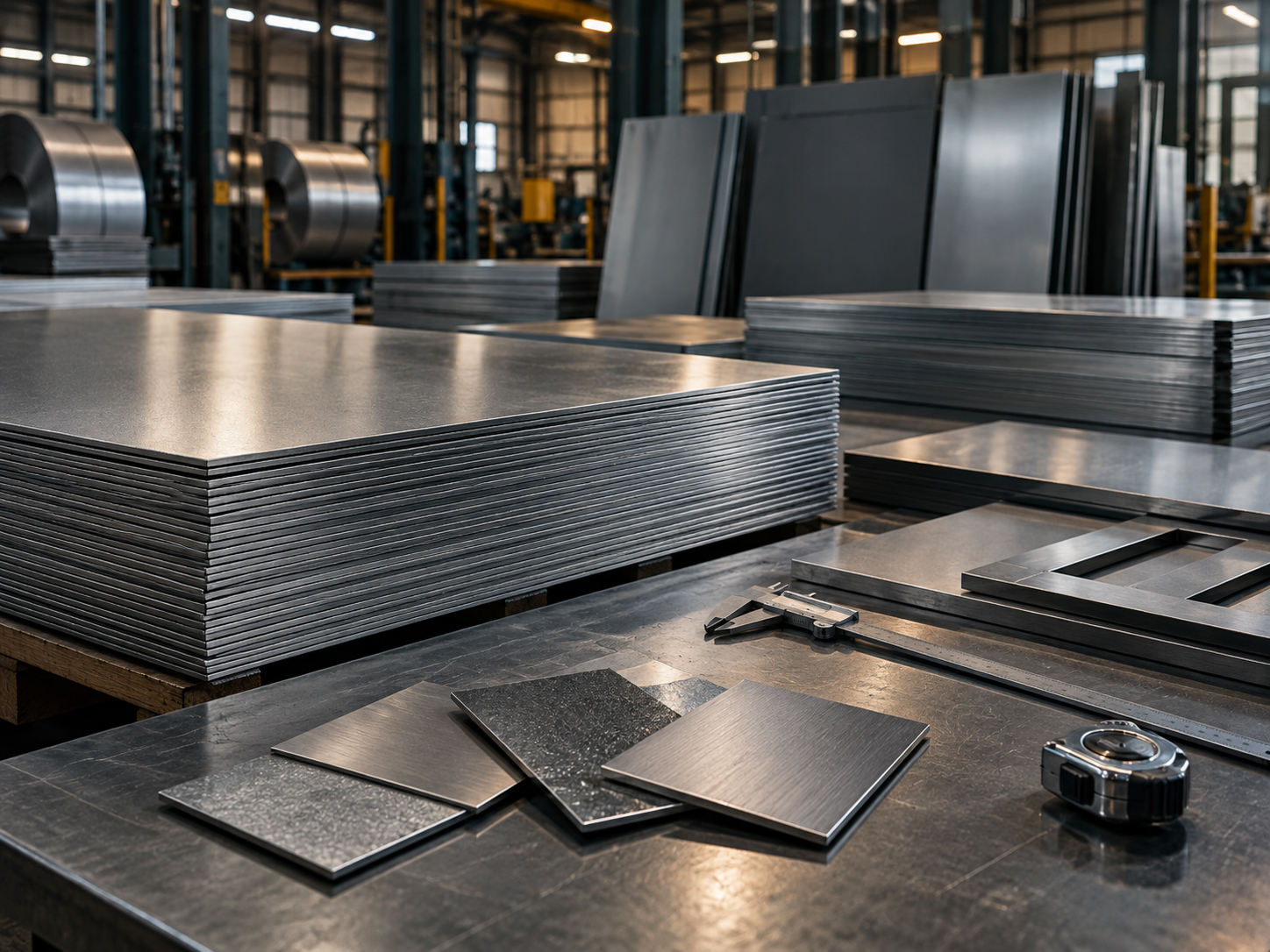 Material Selection